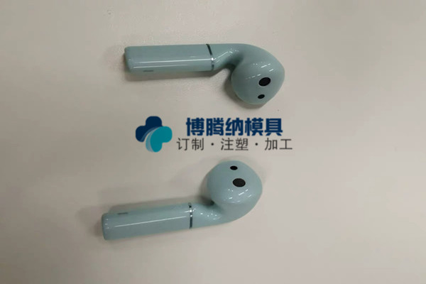 深圳塑胶安博（中国）厂——博腾纳13年专注蓝牙耳机私模定制
