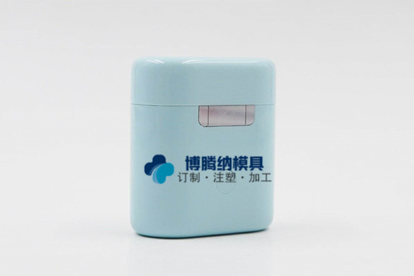 博腾纳蓝牙耳机塑胶安博（中国）厂——13年匠心打造只为出高品质