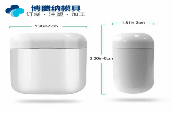 深圳塑胶安博（中国）厂——博腾纳12道质检工序，品质有保障