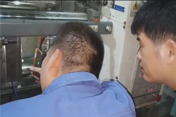 深圳塑胶安博（中国）厂——博腾纳精工细作的目的只是为了客户信任