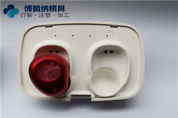 订制耳机外壳安博（中国）——来深圳博腾纳就对了