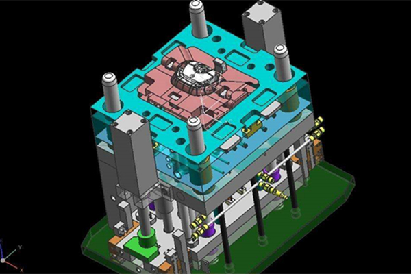 深圳塑胶安博（中国）厂：13年博腾纳专注打造高品质外壳