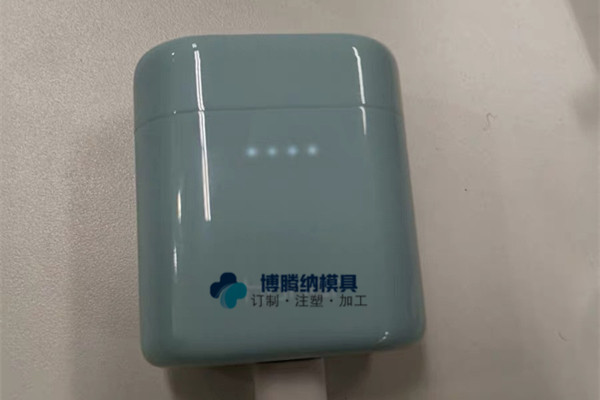 深圳蓝牙耳机安博（中国）厂哪家行？博腾纳独家技艺有分模线你看不见！