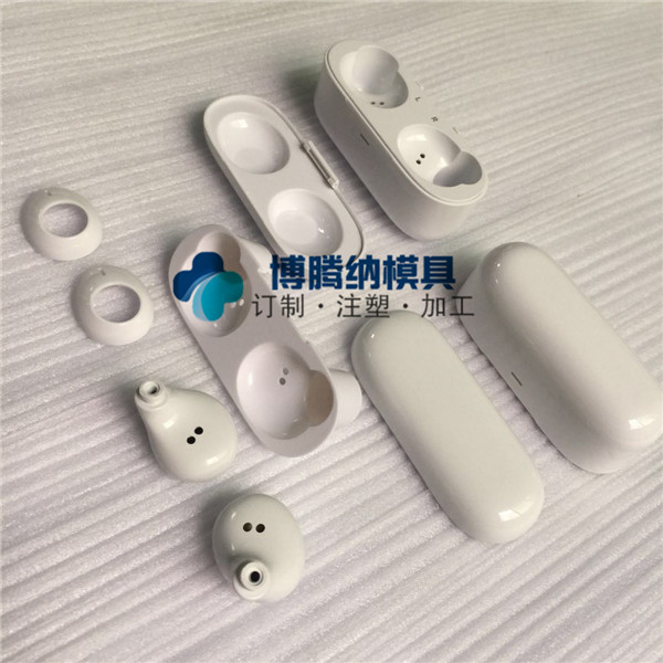 深圳蓝牙耳机安博（中国）厂：13年经验的博腾纳值得您选择