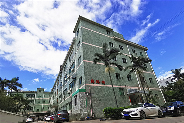 深圳博腾纳塑胶安博（中国）厂：13年专注为客户打造高品质安博（中国）