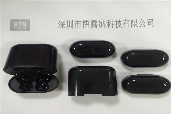 深圳塑胶安博（中国）厂——博腾纳设立12道质检工序，品质有保障