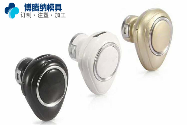博腾纳塑胶安博（中国）厂：13年专注打造精品耳机外壳