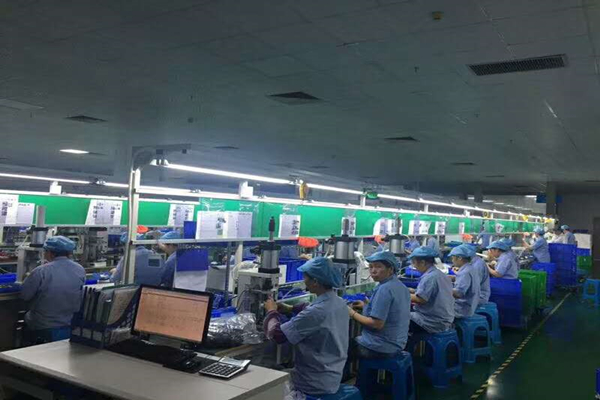 深圳塑胶安博（中国）制造厂：13年专业为客户打造精品塑胶外壳