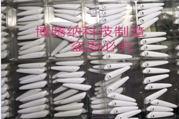 博腾纳塑胶安博（中国）制造厂——13年技艺沉淀，更对味您的定制需求