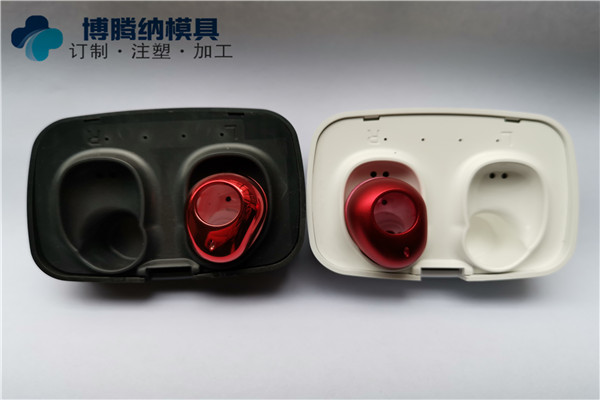 深圳蓝牙耳机安博（中国）厂——博腾纳设立12道QC质检工序，品质有保障