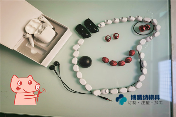 博腾纳塑胶安博（中国）厂——13年专注为客户打造高品质