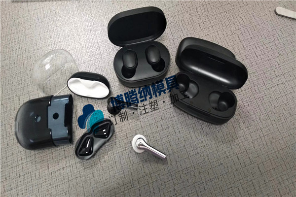 博腾纳深圳塑胶安博（中国）制造厂——精工细作只为客户满意