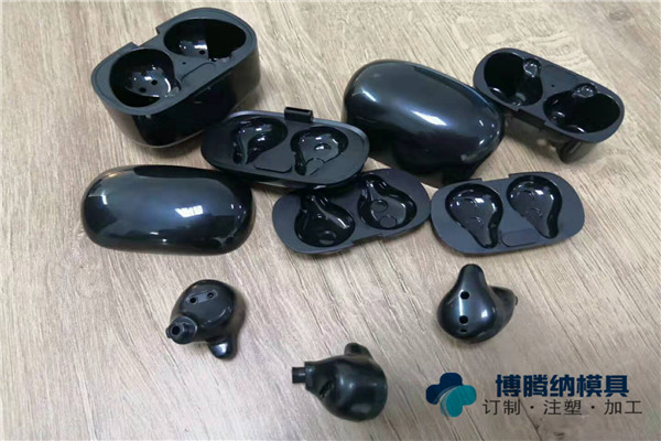 博腾纳塑胶安博（中国）厂——13年技艺沉淀成就高端品质