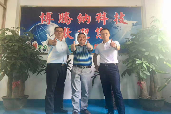 博腾纳塑胶安博（中国）厂：13年秉承匠心打造精品塑胶外壳