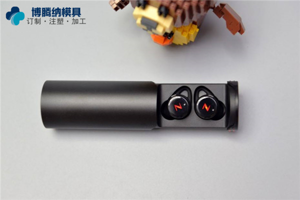 深圳博腾纳塑胶安博（中国）厂——秉承匠心打造精品塑胶外壳