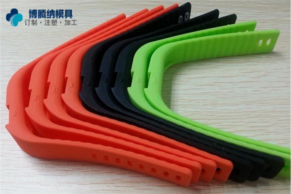 博腾纳智能手环安博（中国）厂：坚持以质取胜，打造品质手表外壳