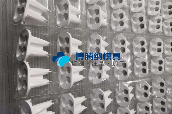 博腾纳塑胶安博（中国）加工厂——13年技艺沉淀成就高品质塑胶外壳