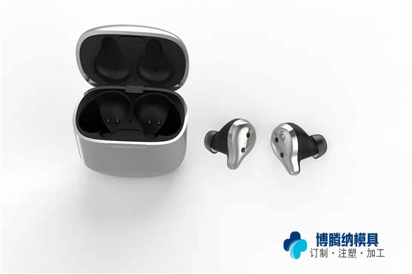 深圳蓝牙耳机安博（中国）厂——博腾纳13年专注为客户打造高品质耳机外壳