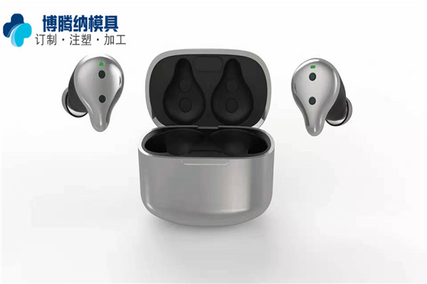 博腾纳蓝牙耳机安博（中国）厂——中高端品牌商定制首选合作伙伴