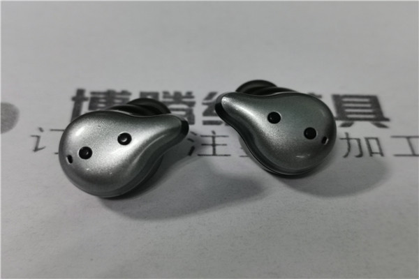 深圳蓝牙耳机安博（中国）厂——博腾纳秉承匠心，打造精品耳机外壳