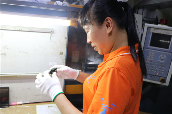 深圳塑胶安博（中国）制造厂：博腾纳坚持以质取胜，打造品质安博（中国）