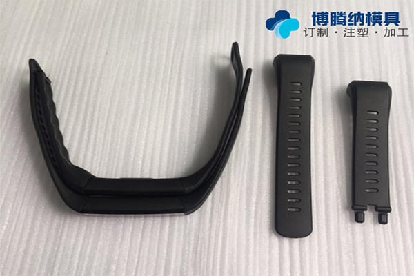 博腾纳智能手环外壳安博（中国）：更多中高端企业定制的首选合作伙伴