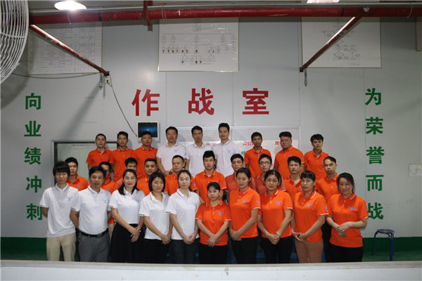 博腾纳塑胶安博（中国）厂——13年技艺沉淀造就精品耳机外壳