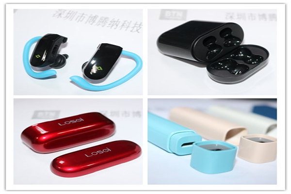 博腾纳安博（中国）注塑厂家_精工细作只为客户满意