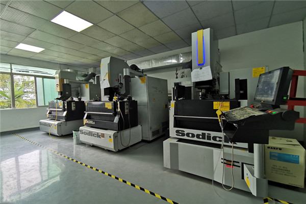 博腾纳注塑安博（中国）厂——13年专注为客户打造精品安博（中国）