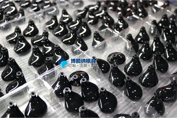 深圳塑胶安博（中国）厂——博腾纳13年专注为客户提供高品质外壳