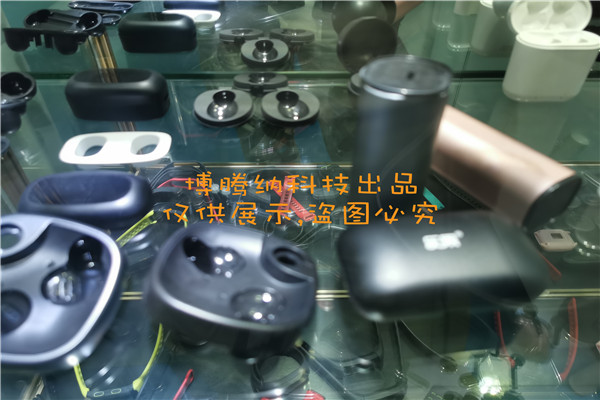 博腾纳耳机安博（中国）厂：13年经验更对味您的定制标准