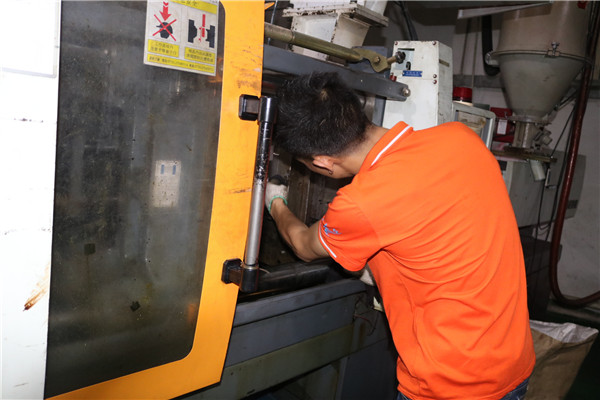 深圳注塑安博（中国）制造厂：博腾纳13年专注为客户打造高品质