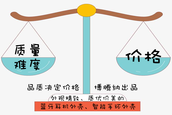 深圳有实力的塑胶安博（中国）加工厂哪里找？且看深圳博腾纳大展身手