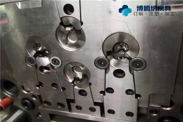 深圳塑胶安博（中国）加工厂——13年精工细作只为客户满意