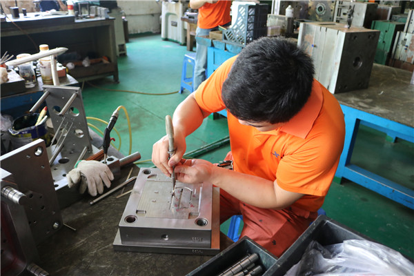 博腾纳塑胶安博（中国）加工厂：13年坚持以质取胜，打造品质安博（中国）