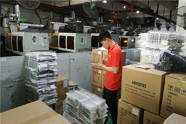 博腾纳塑胶安博（中国）制造厂——300家企业的口碑认可