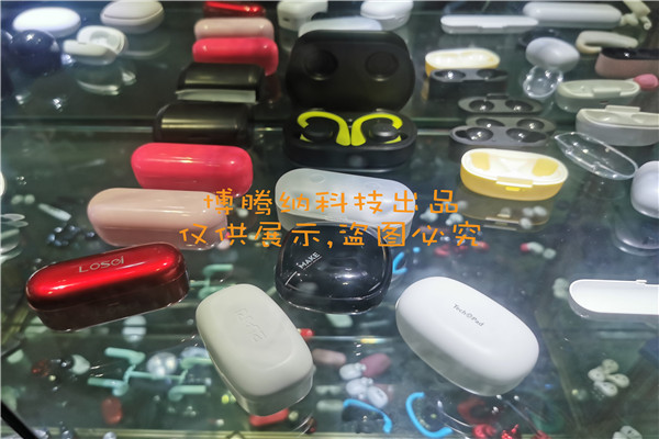深圳蓝牙耳机安博（中国）厂哪家行？来博腾纳超300家品牌企业的定制首选