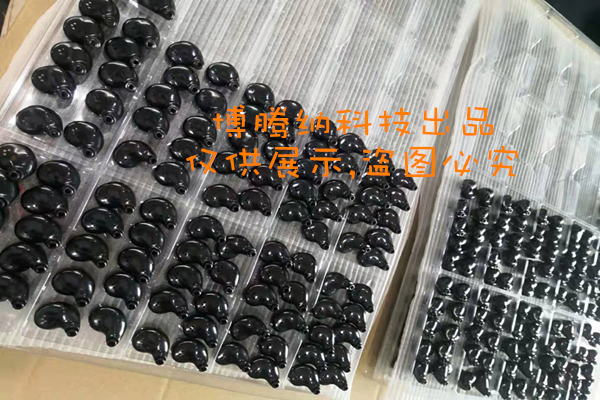 博腾纳耳机安博（中国）厂：15年精工细作只为客户满意