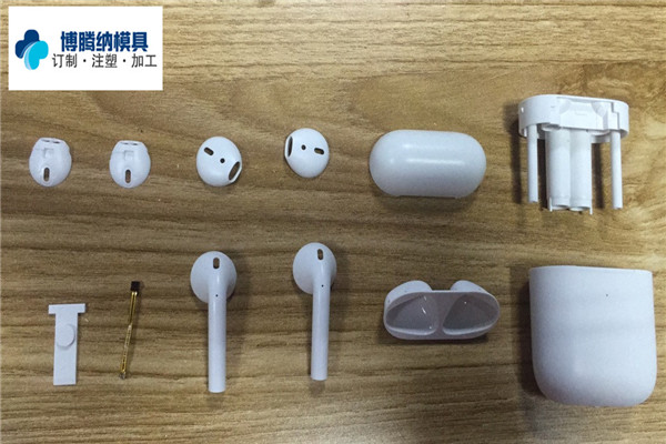 博腾纳蓝牙耳机安博（中国）厂——品质保障，货期准时