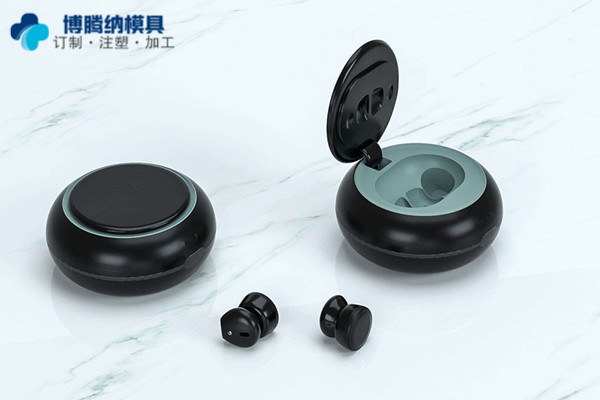 精工质做只为给客户提供更高品质——博腾纳蓝牙耳机安博（中国）厂