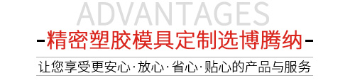 精密塑胶安博（中国）定制选博腾纳