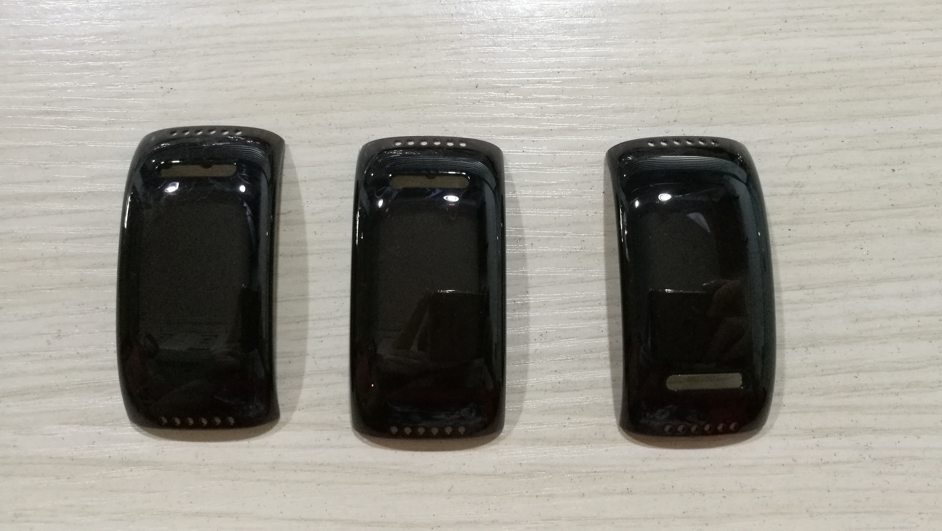 智能穿戴外壳