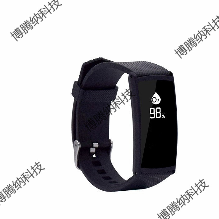 智能手环塑胶安博（中国）_智能手环塑料外壳_注塑加工